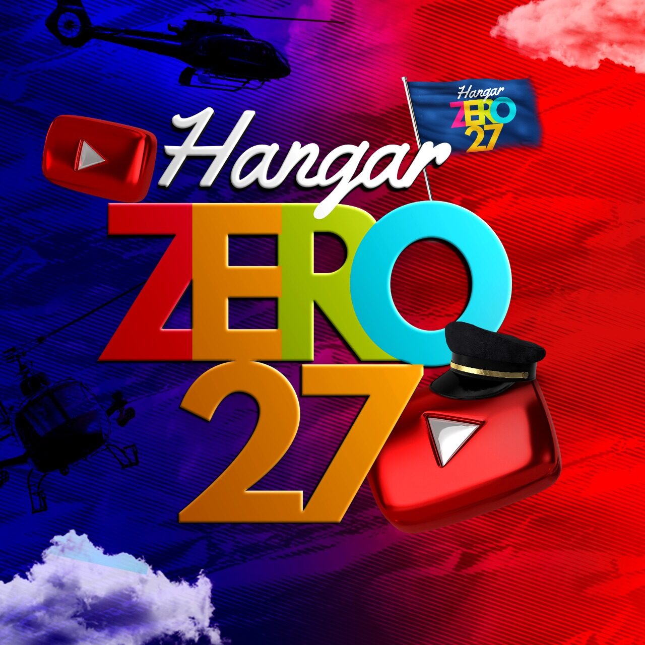 Hangarzero27